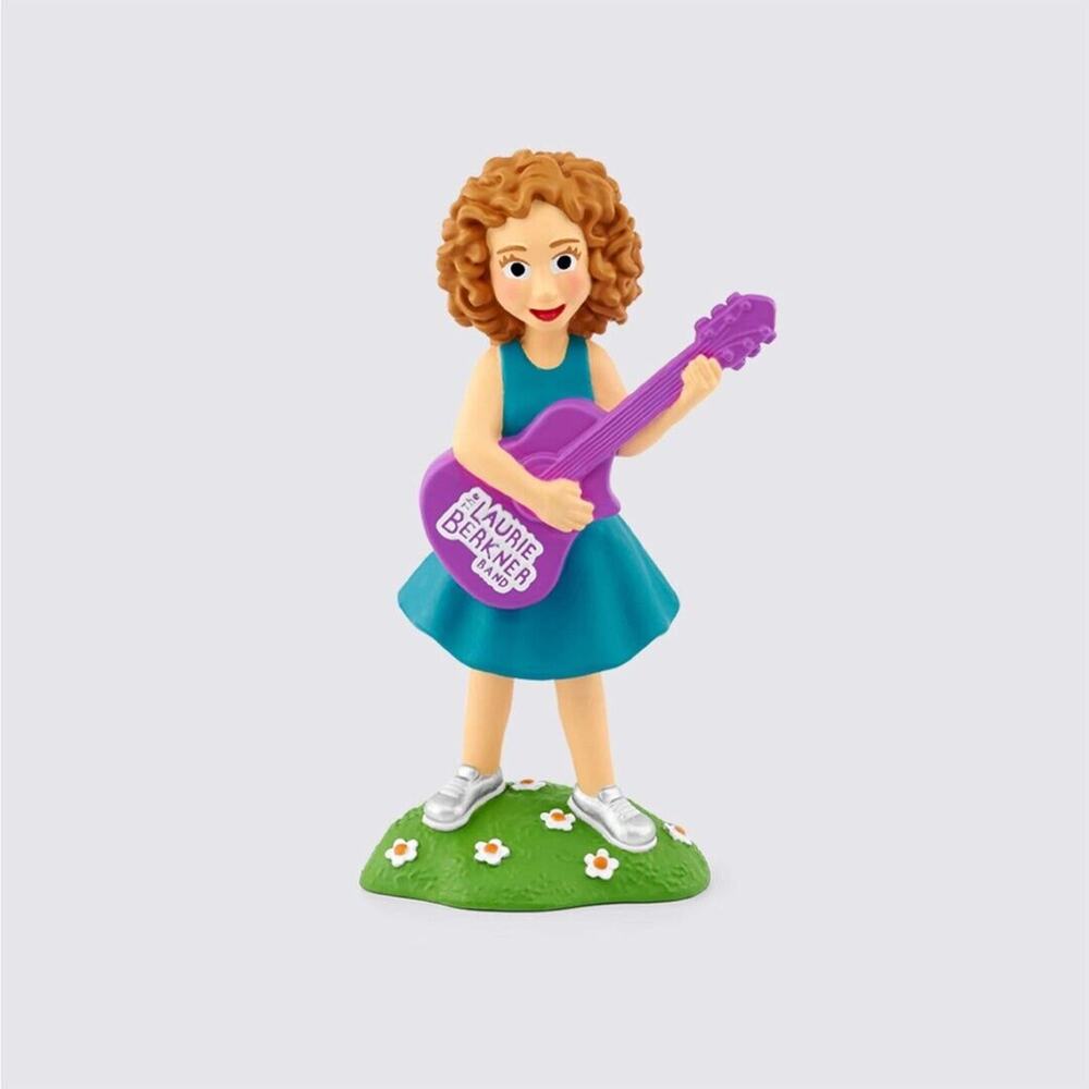 Tonies Laurie Berkner Band # 2 Tonie for Toniebox NEW!